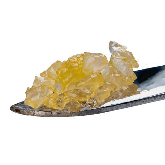 Live Resin