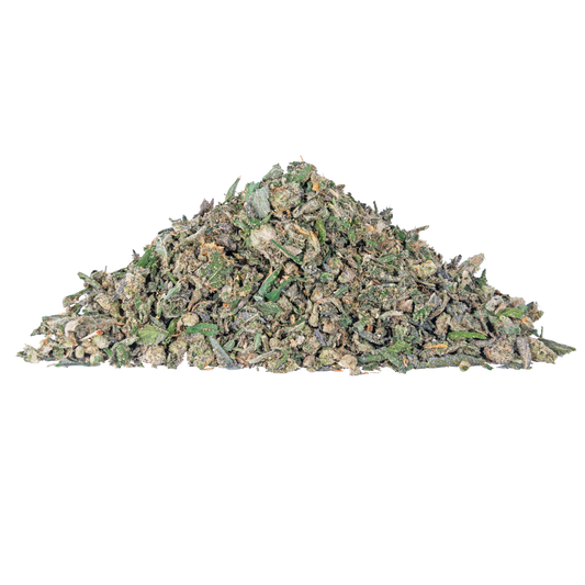 Exotic Shake  $69/oz