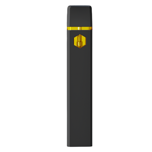 Live Resin Disposable Vape